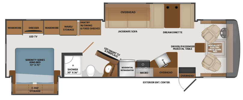 Image of Floorplan