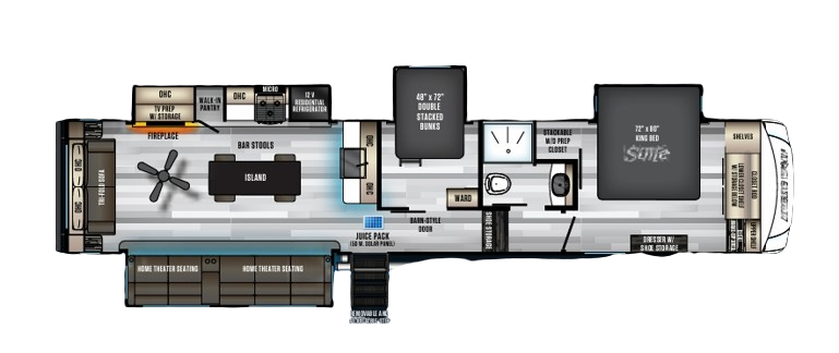 Image of Floorplan