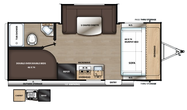 Image of Floorplan