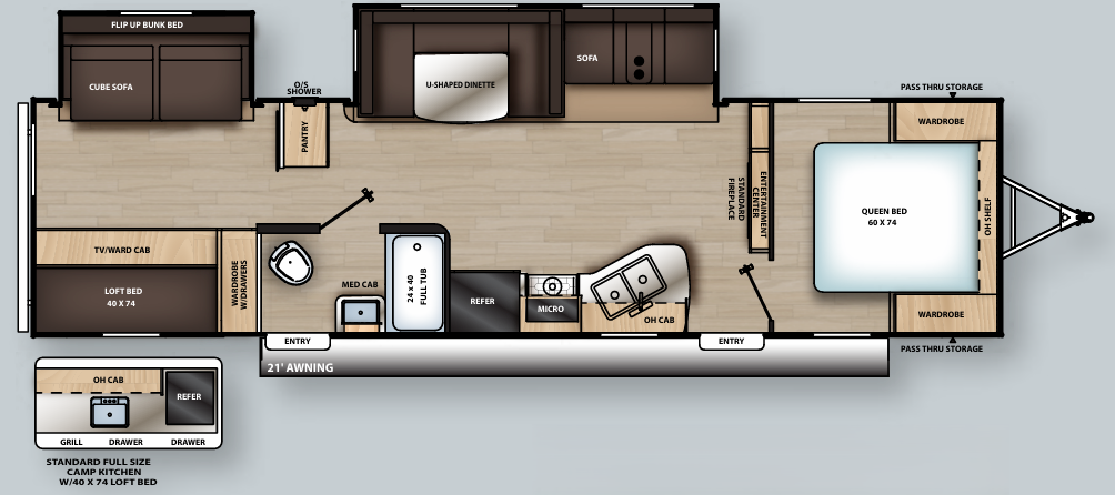 Image of Floorplan