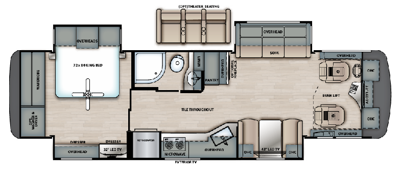 Image of Floorplan