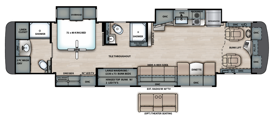 Image of Floorplan