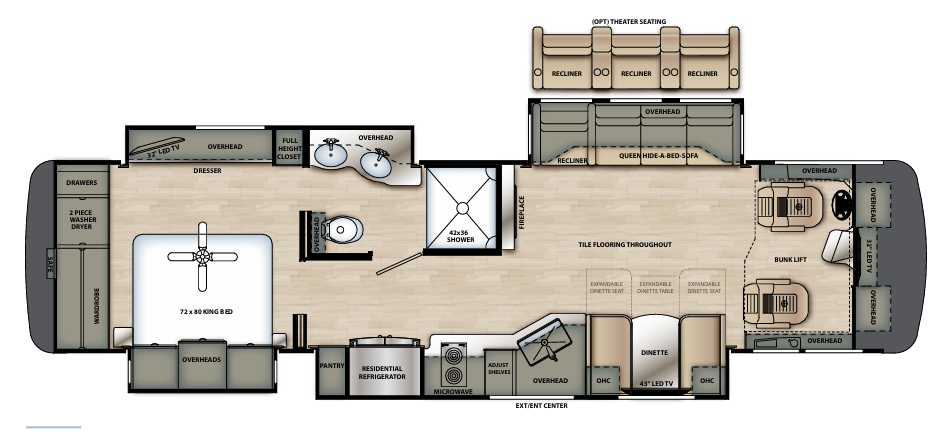 Image of Floorplan