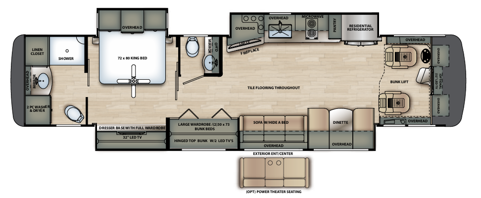 Image of Floorplan
