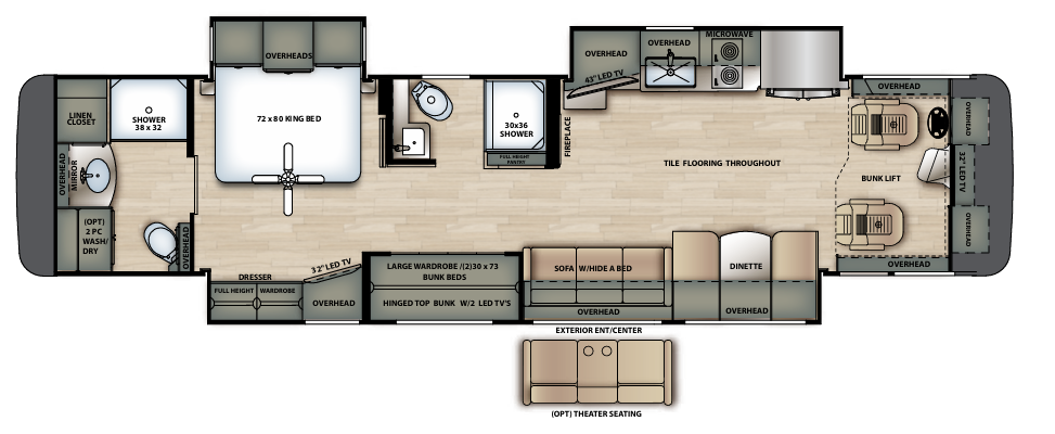 Image of Floorplan