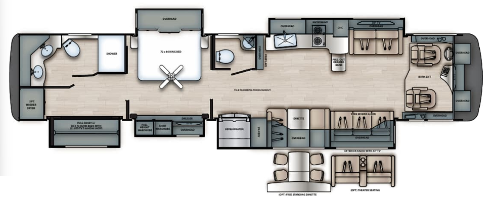 Image of Floorplan