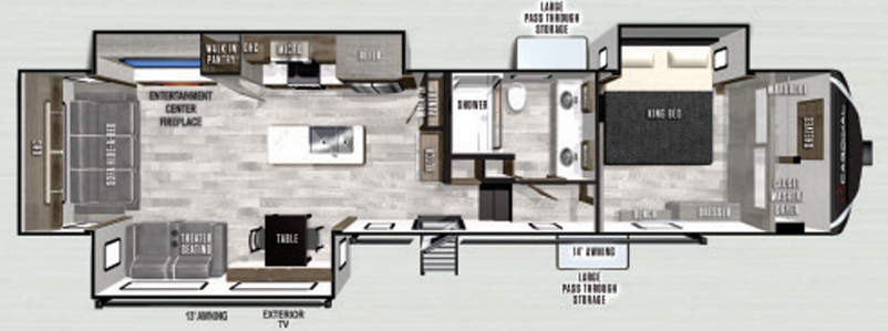 Image of Floorplan
