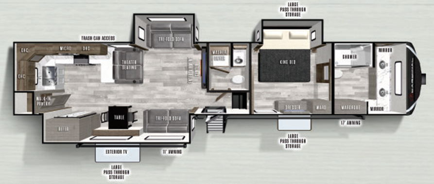 Image of Floorplan