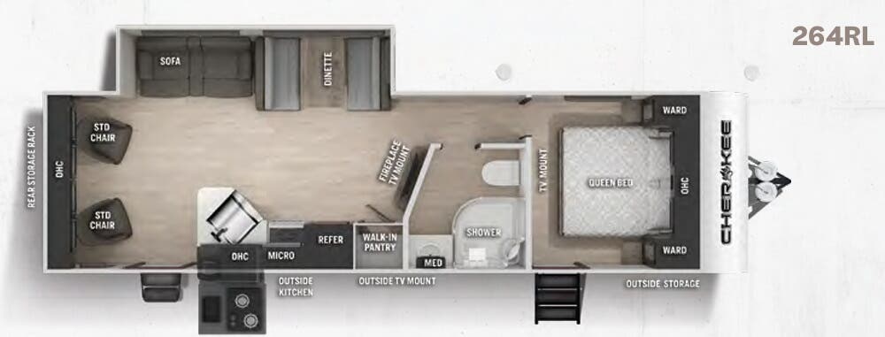 Image of Floorplan