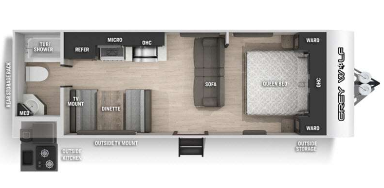 Image of Floorplan