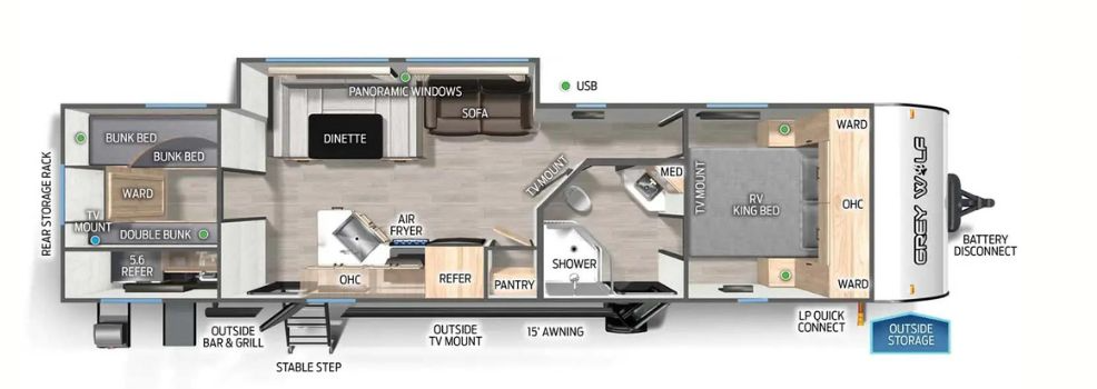 Image of Floorplan