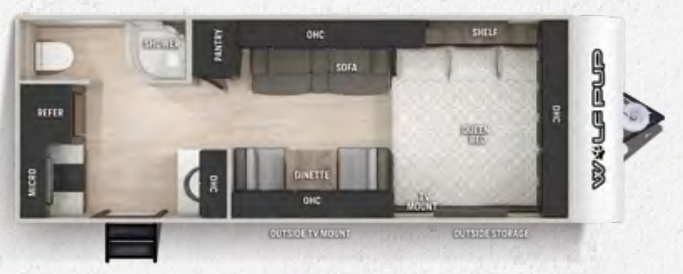 Image of Floorplan