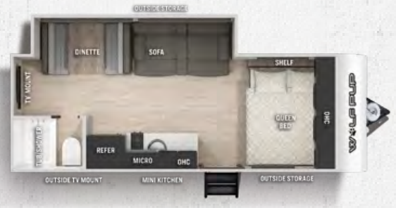 Image of Floorplan