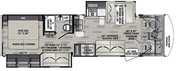 Image of Floorplan