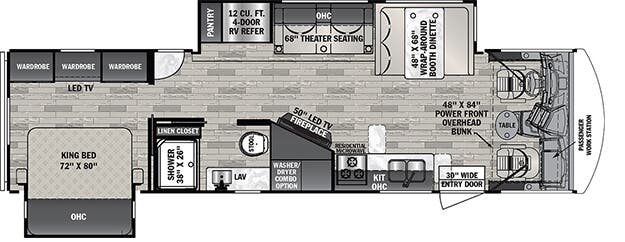 Image of Floorplan