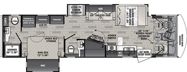 Image of Floorplan