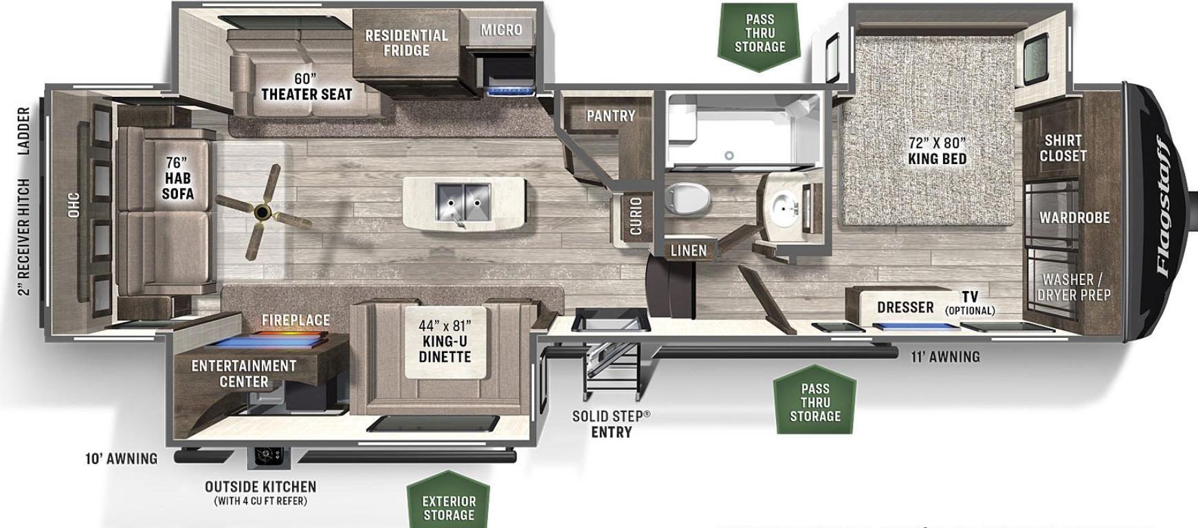 Image of Floorplan