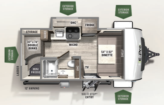 Image of Floorplan