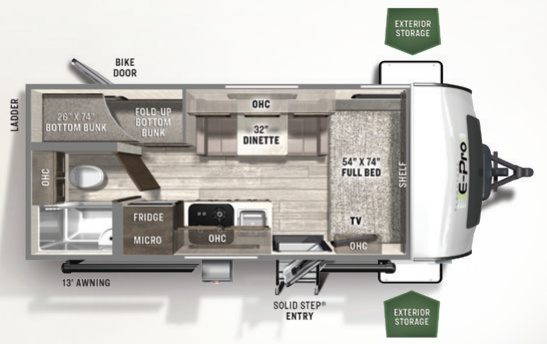 Image of Floorplan