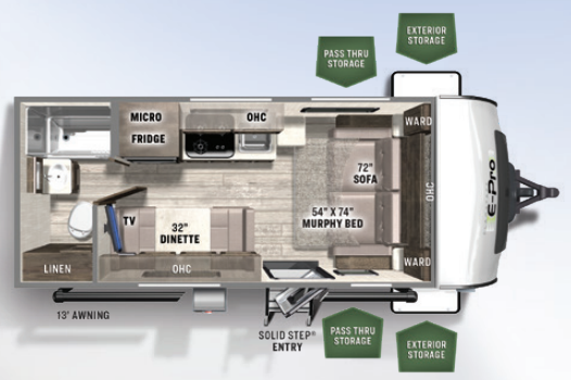 Image of Floorplan