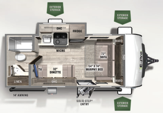 Image of Floorplan