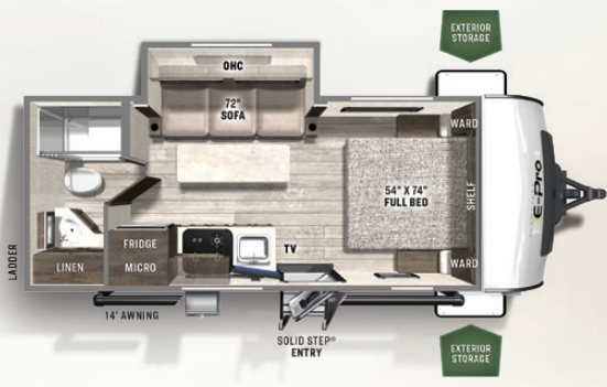 Image of Floorplan