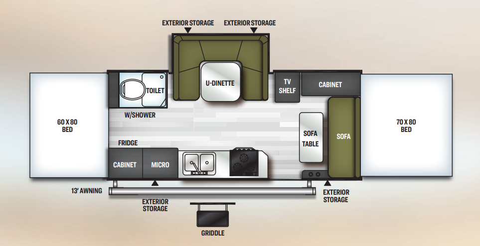 Image of Floorplan
