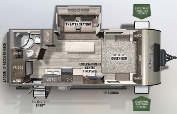 Image of Floorplan
