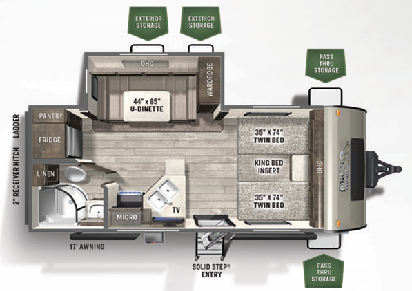 Image of Floorplan