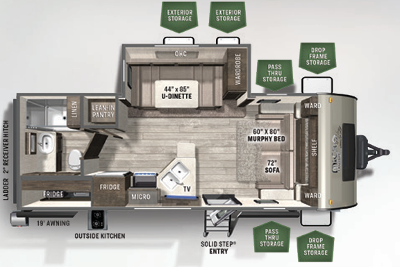Image of Floorplan