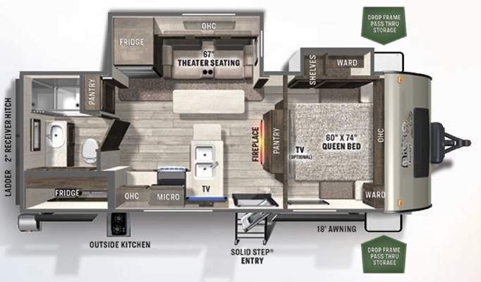 Image of Floorplan