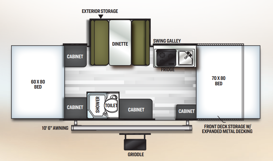 Image of Floorplan