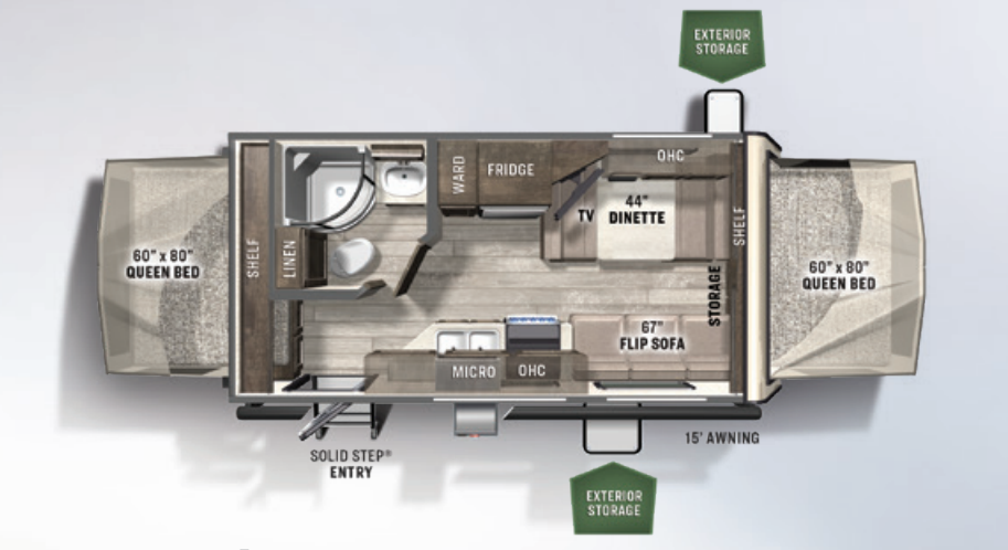Image of Floorplan
