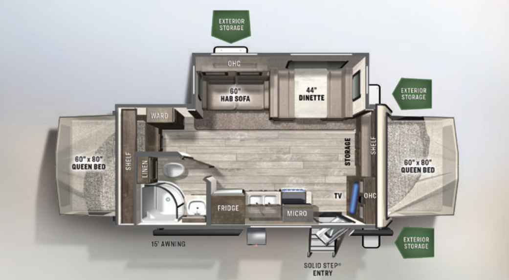 Image of Floorplan