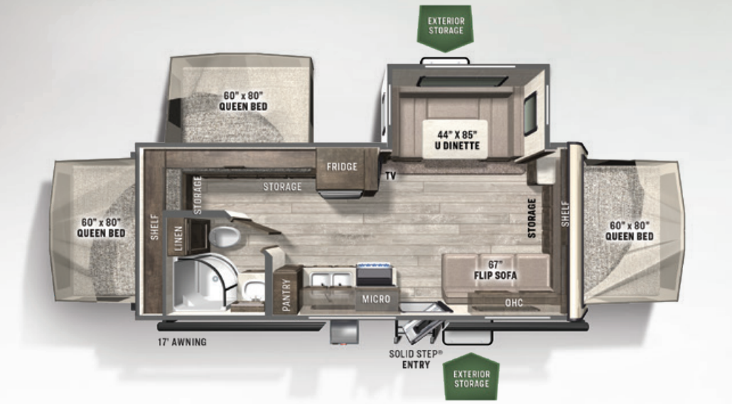 Image of Floorplan