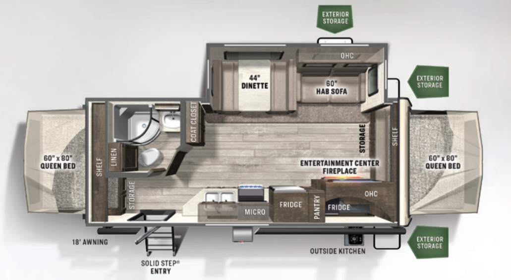 Image of Floorplan