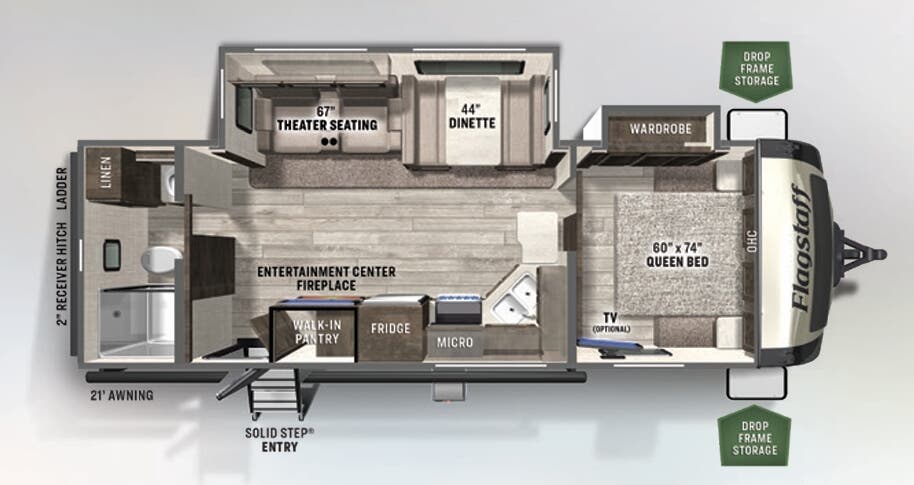 Image of Floorplan