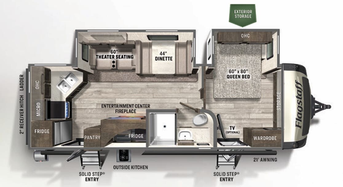 Image of Floorplan