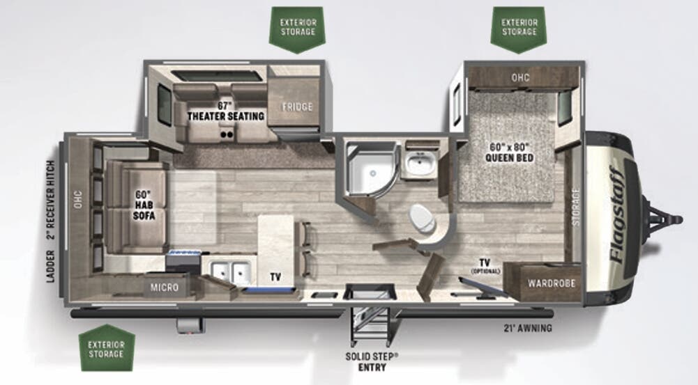 Image of Floorplan