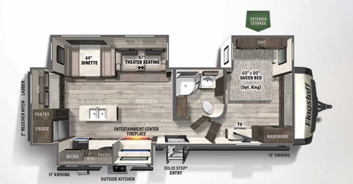Image of Floorplan