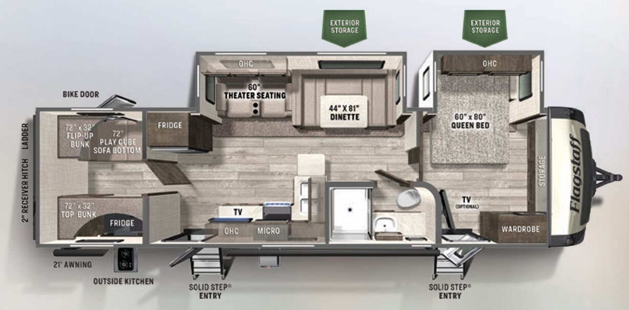 Image of Floorplan