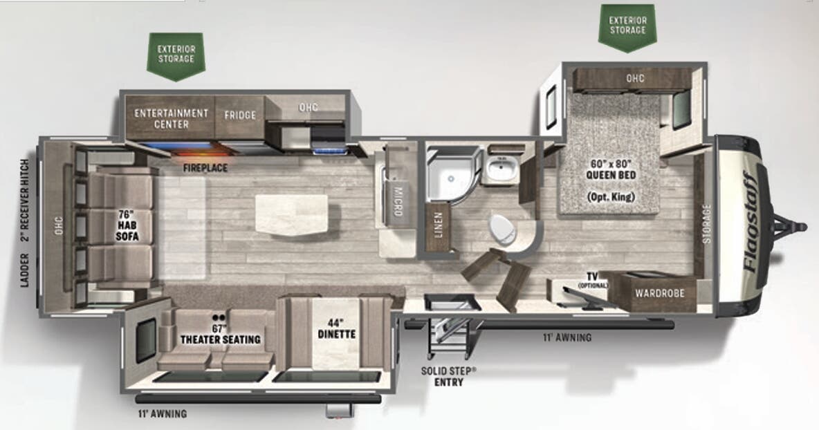 Image of Floorplan