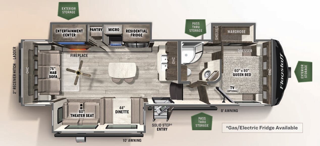 Image of Floorplan