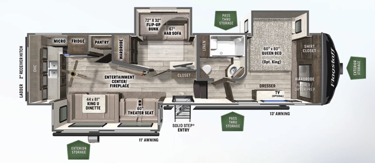 Image of Floorplan