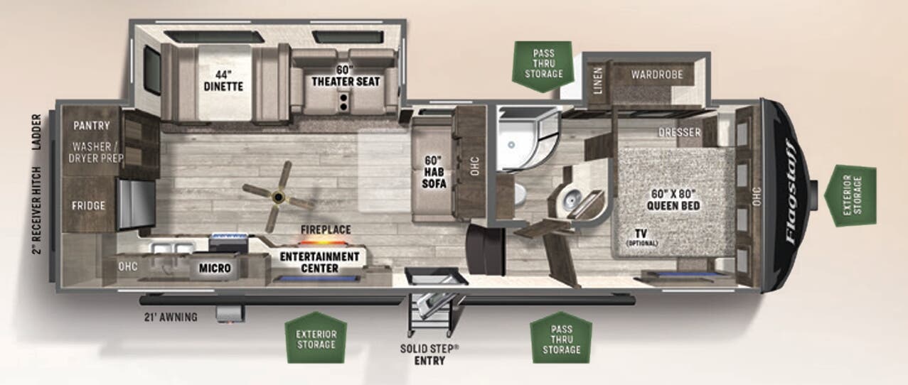 Image of Floorplan