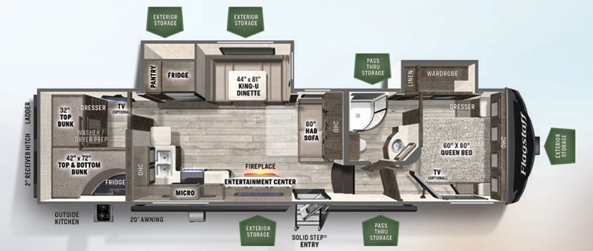 Image of Floorplan