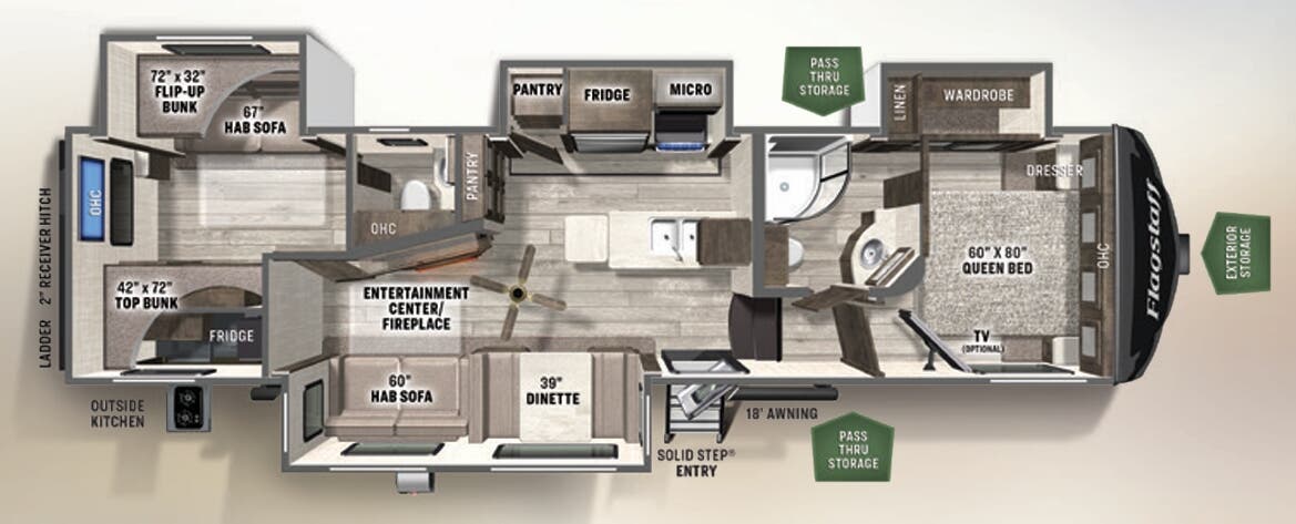 Image of Floorplan