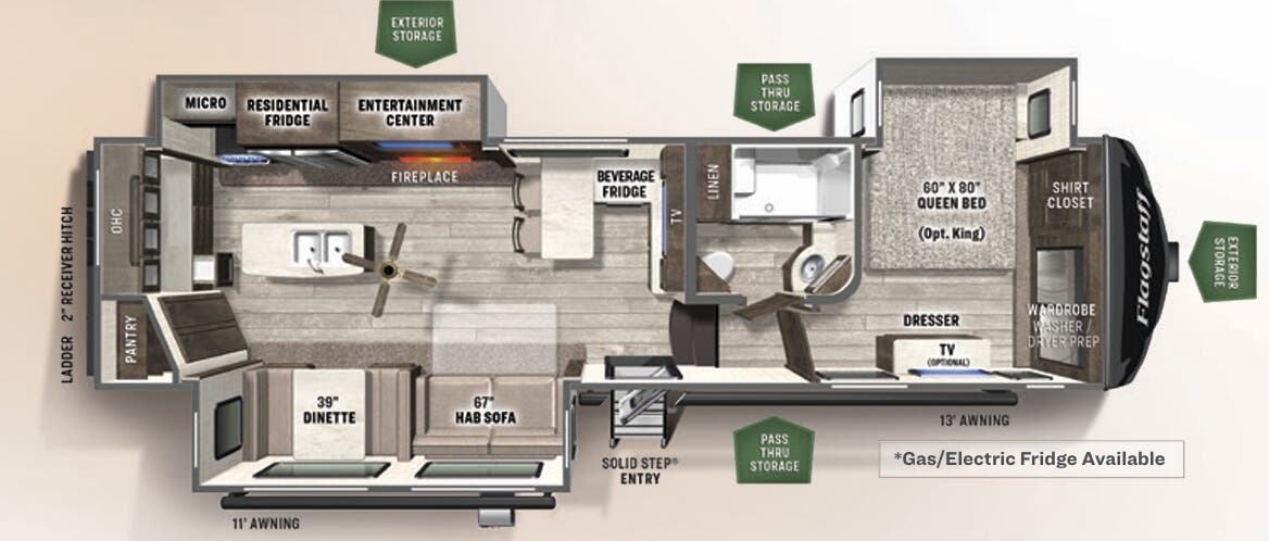 Image of Floorplan