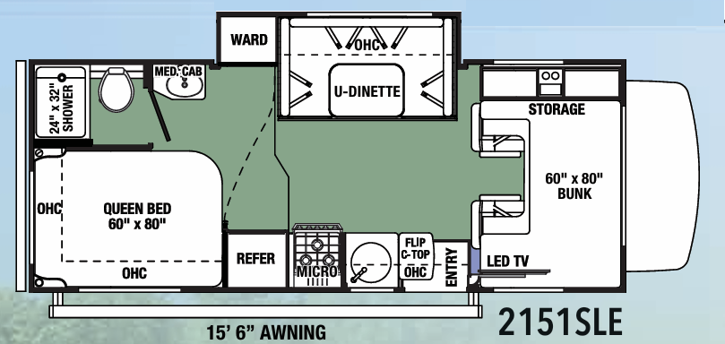 Image of Floorplan