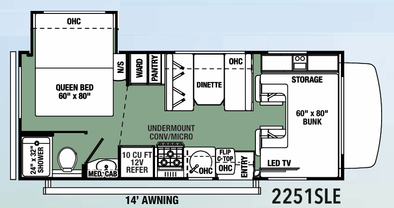 Image of Floorplan
